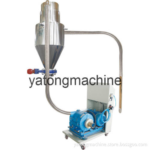 Vacuum Powder Loader (HZS)